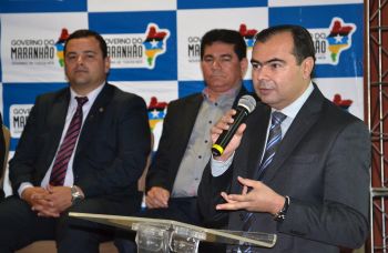 Escritório FNDE chega ao Maranhão e leva apoio técnico a gestores