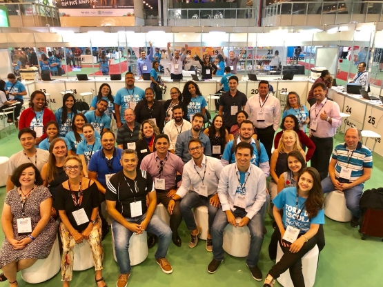 FNDE realiza mais de 1600 atendimentos em Recife