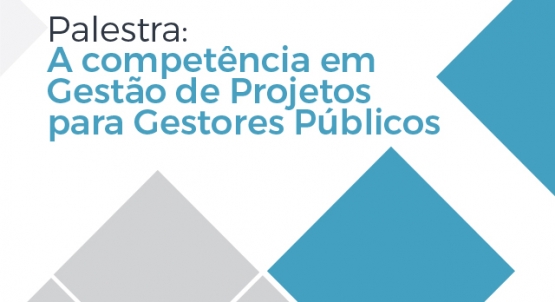 Referência em gerenciamento de projetos fará palestra no FNDE