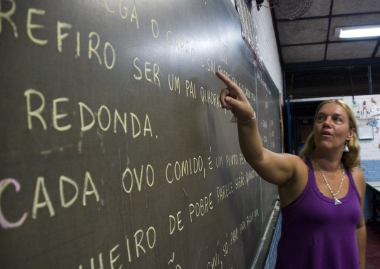 União repassa R$ 918 milhões da complementação ao Fundeb
