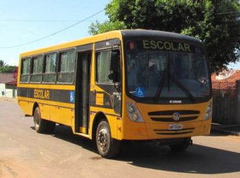 Caminho da Escola garante mais matrículas em áreas rurais do Rio Grande do Norte