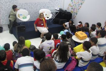 Escritora Benita Prieto