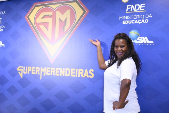 Reality show de merendeiras vai dar prêmios às melhores receitas da alimentação escolar