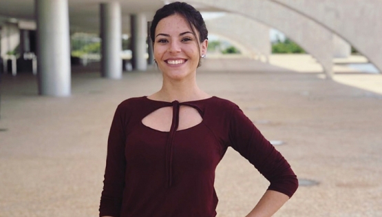 Estudante pode viabilizar seu curso com o Fies. Inscrições estão abertas até o dia 14