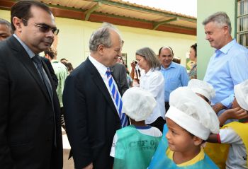 Profissionais da merenda podem participar de concurso de melhores receitas