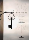 Bem-vindo: histórias com as cidades de nomes mais bonitos e misteriosos do Brasil