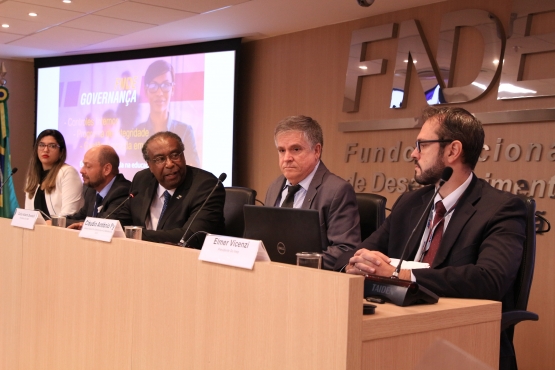 Programa de integridade do FNDE pretende prevenir fraudes e desvios de conduta