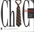 Chic homem