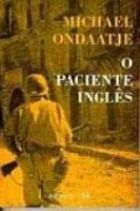 O paciente inglês