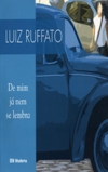 De mim já nem se lembra