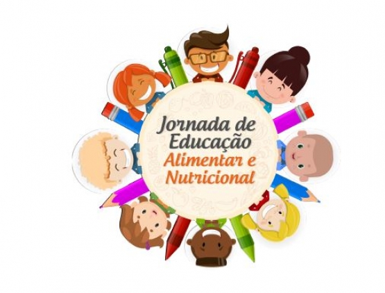 Em Recife, FNDE lança a 2ª edição da Jornada de Educação Alimentar e Nutricional