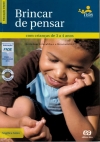 Brincar de pensar com crianças de 3 a 4 anos