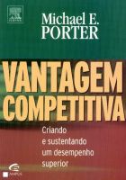 Vantagem competitiva