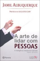 A arte de lidar com pessoas