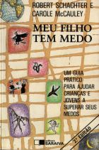 Meu filho tem medo
