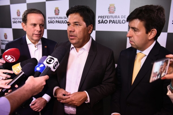 Ministério da Educação firma parceria para modernizar escolas municipais de São Paulo