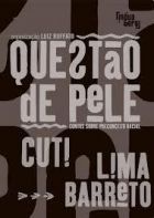 Questão de pele: contos sobre preconceito racial