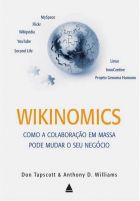 Wikinomics