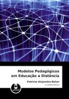 Modelos pedagógicos em educação a distância