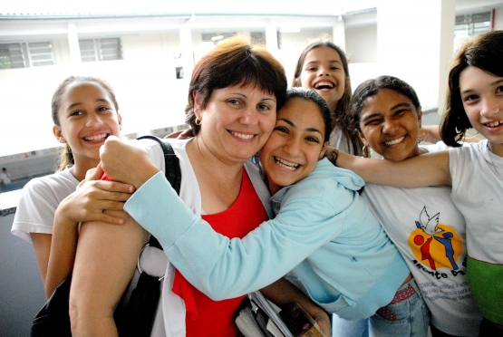 FNDE repassa R$ 1,4 bilhão do salário-educação