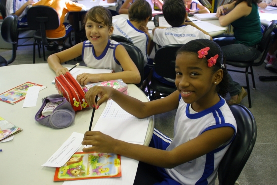 Foto: João Bittar/MEC