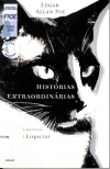 Histórias extraordinárias