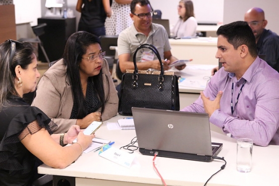 FNDE abre inscrições para encontro técnico em Belém/PA