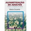 Alfabetização de adultos: leitura e produção de textos