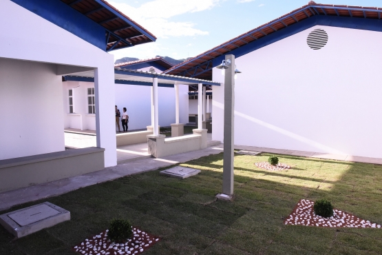 MEC E FNDE autorizam a retomada de obras inacabadas