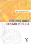 Por uma nova gestão pública