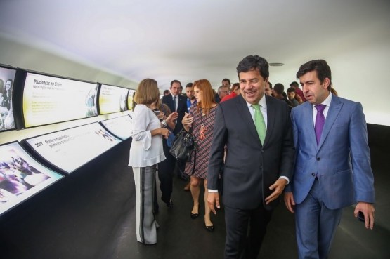 Foto: André Nery/MEC