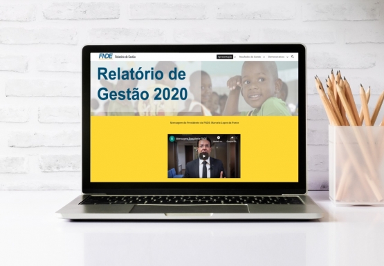 Relatório de Gestão do FNDE passa por modificações importantes