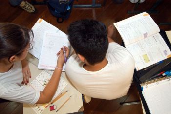 Escolha do livro didático alcança mais de 90% das escolas públicas
