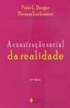 A construção social da realidade