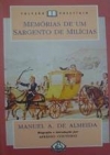 Memórias de um sargento de milícias