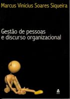 Gestão de pessoas e discurso organizacional
