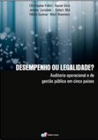Desempenho ou legalidade?