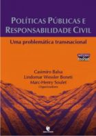 Políticas públicas e responsabilidade civil