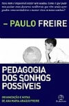 Pedagogia dos sonhos possíveis