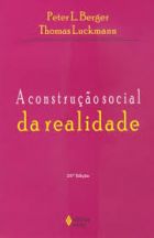 A construção social da realidade