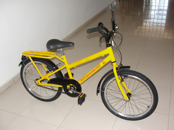 bicicleta aro 20