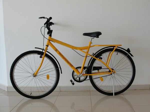 bicicleta aro 26