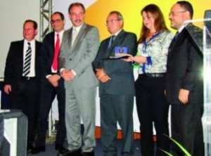 SIGARP é premiado em concurso de boas práticas da CGU