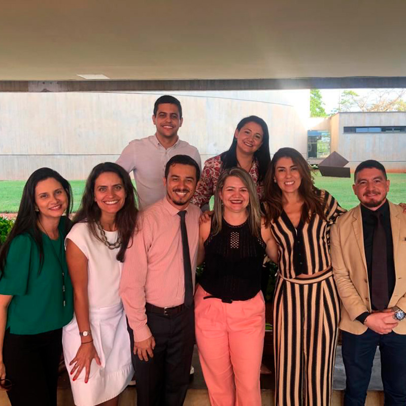 foto do fnde de 55 Anos