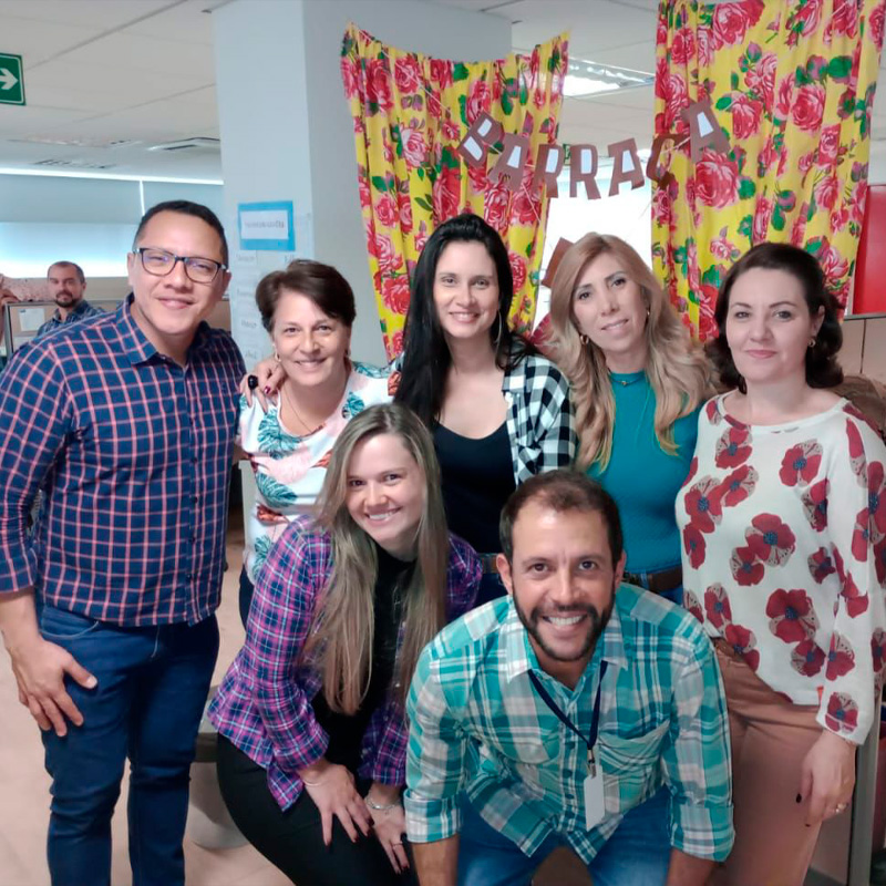 foto do fnde de 55 Anos