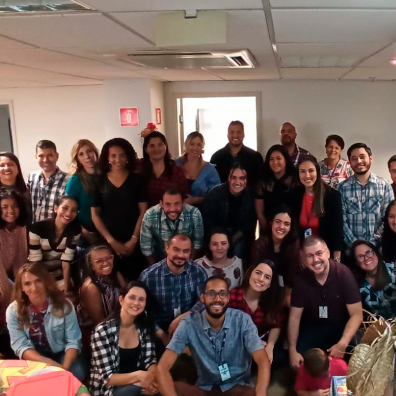 foto do fnde de 55 Anos