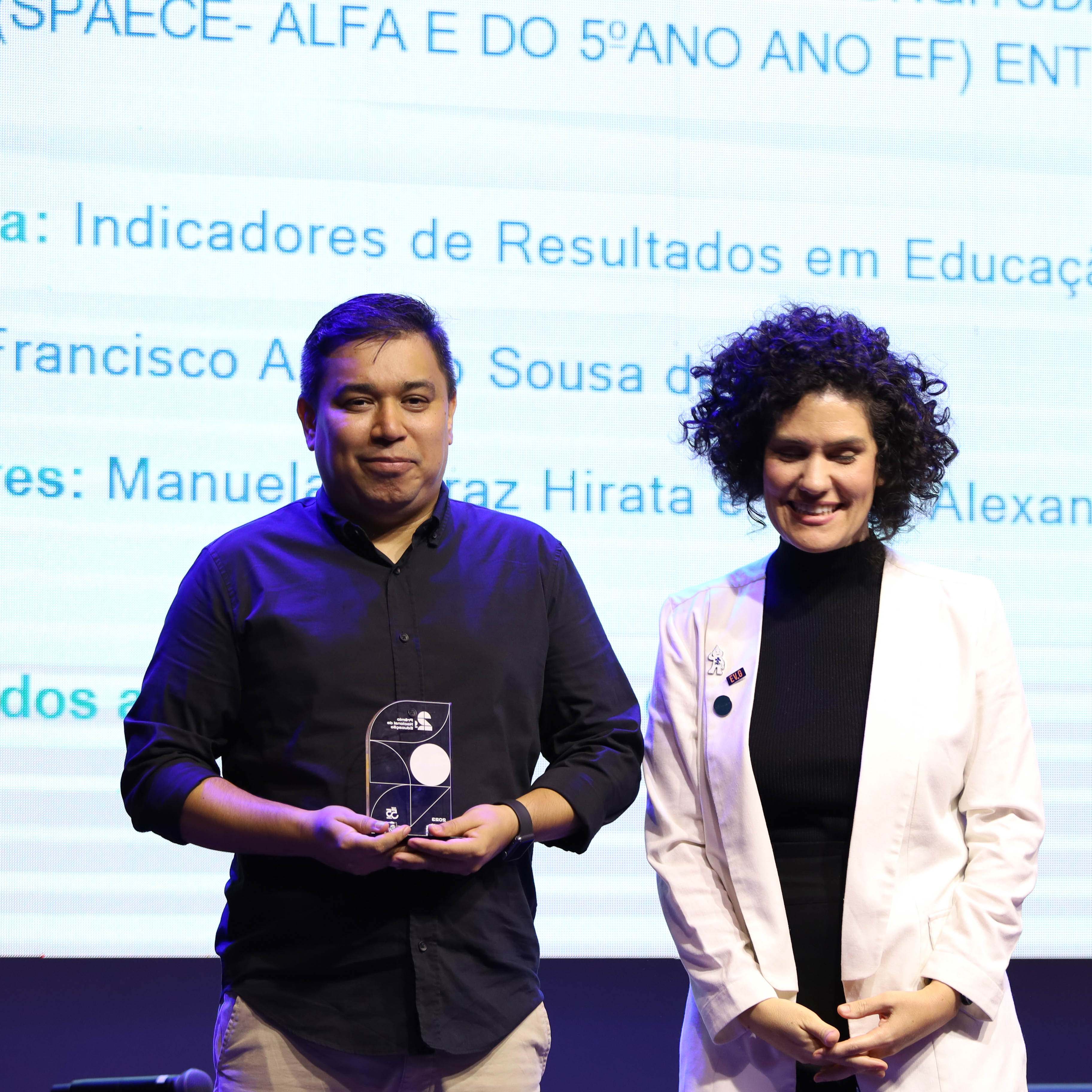 foto do fnde de 55 Anos