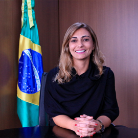 Karine Silva dos Santos