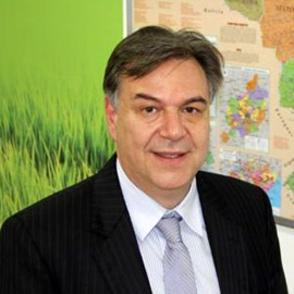 Daniel Silva Balaban