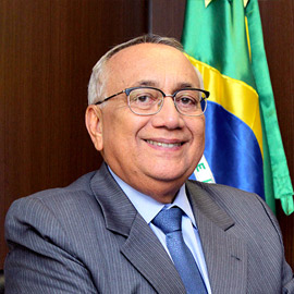 Gasto Dias Vieira